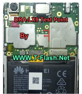 Huawei Y P Dra Lx Bypass Frp By Cm Mt