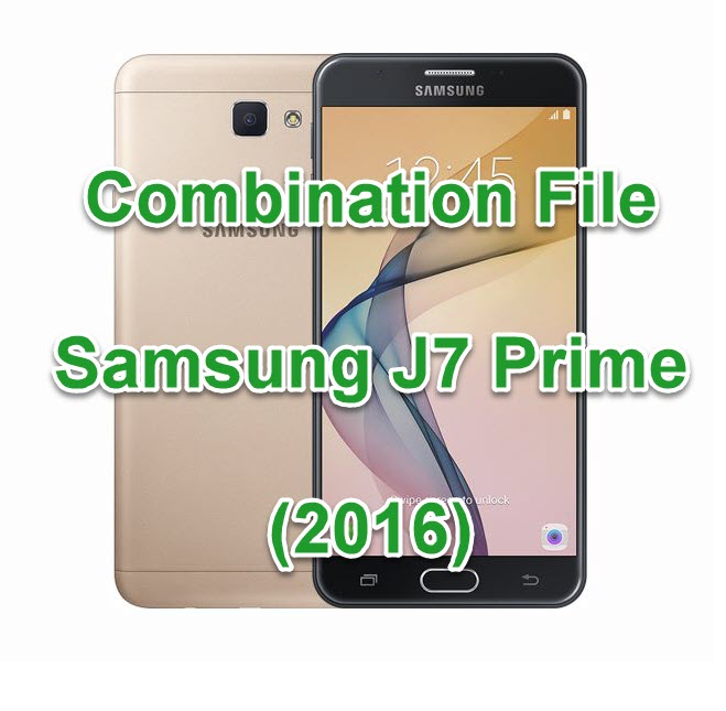 samsung j7 prime ka folder