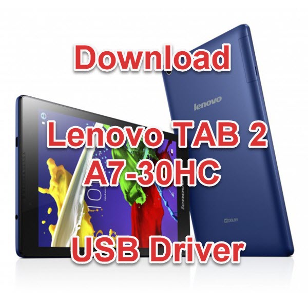 lenovo tab 2 a7 30hc flash file