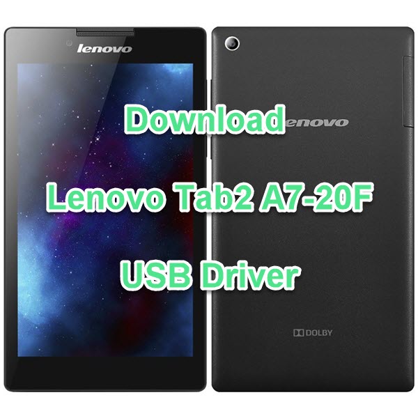 Lenovo a1000 usb driver