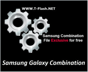 Samsung Combination Files Firmware All Models Updated